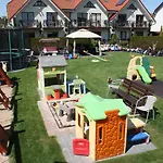 Homestay szállás Klif *