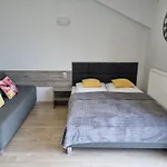 Klif Rowy