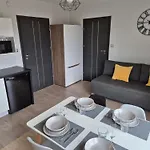 Klif Homestay szállás Rowy