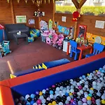 Klif Homestay szállás *