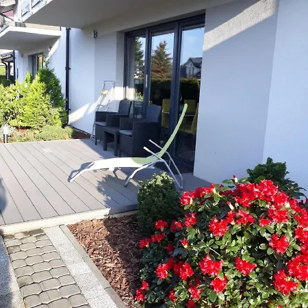 Klif Rowy (Pomerania)