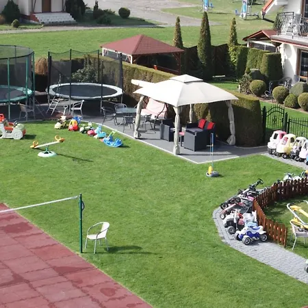 Klif Rowy (Pomerania)