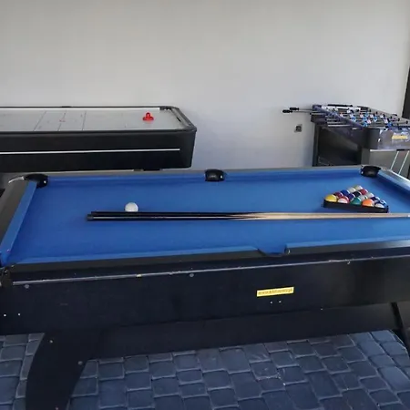 Klif Privat bolig Rowy (Pomerania)