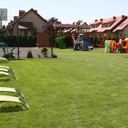 Klif Privatunterkunft