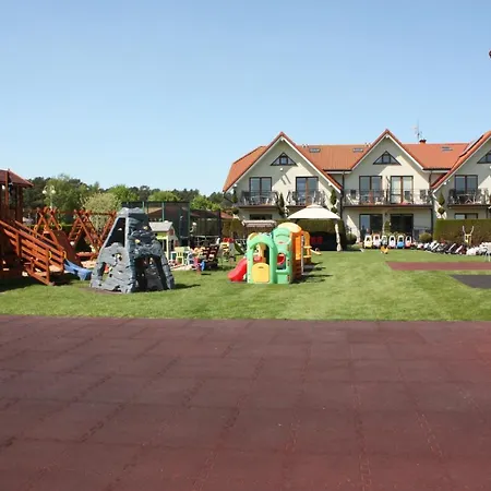 Klif Privatunterkunft