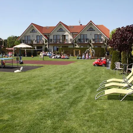 Privatunterkunft Klif