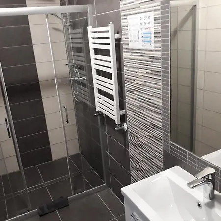 Klif Privatunterkunft *