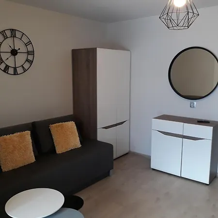 Klif * Rowy (Pomerania)