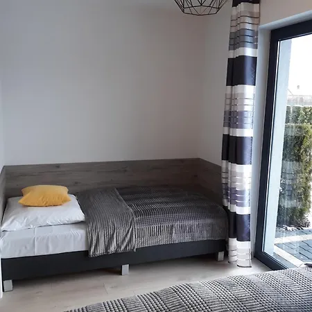 Klif * Rowy (Pomerania)