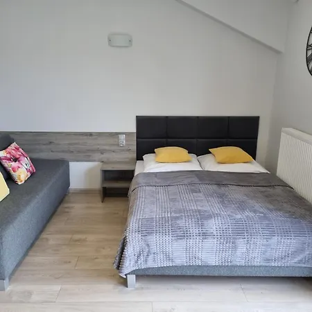 Klif Rowy (Pomerania)