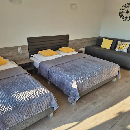 Klif * Rowy (Pomerania)