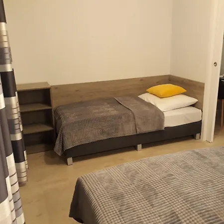 Klif Privatunterkunft