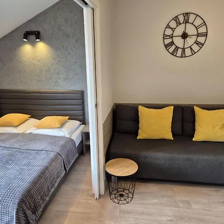 Klif * Rowy (Pomerania)