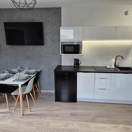 Klif Privatunterkunft