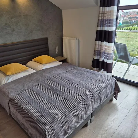 Klif * Rowy (Pomerania)