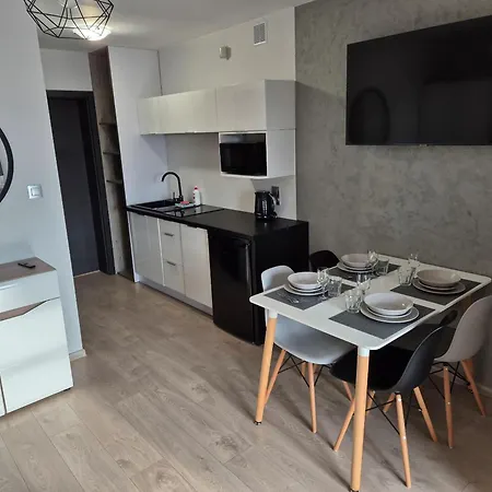 Klif Rowy (Pomerania)