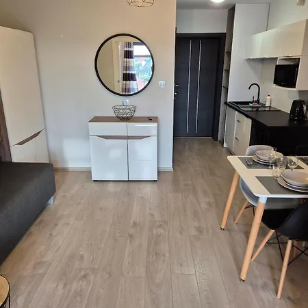 Klif * Rowy (Pomerania)