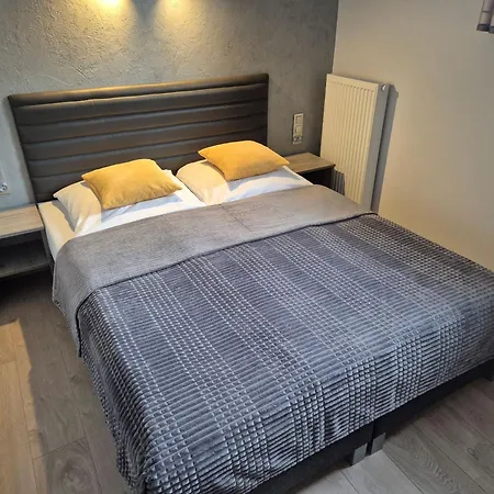 Privat bolig Klif Rowy (Pomerania)