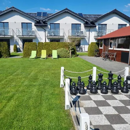 Klif Rowy (Pomerania)