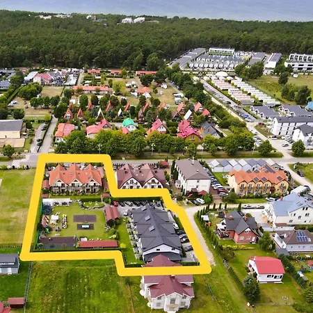 Klif * Rowy (Pomerania)