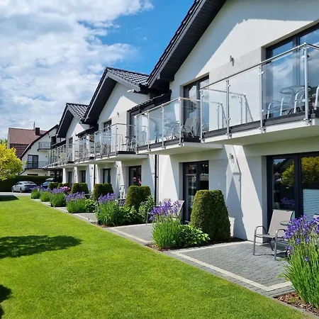 Klif Rowy (Pomerania)