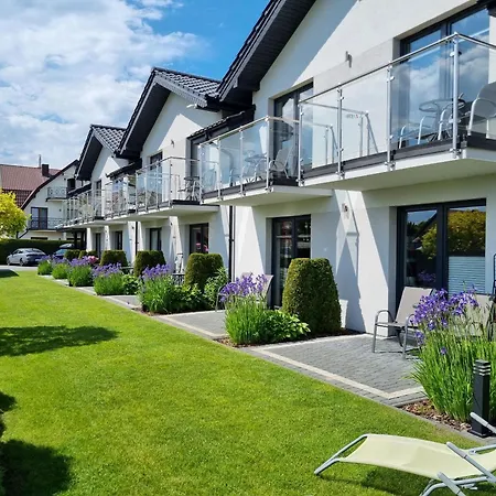 Klif * Rowy (Pomerania)