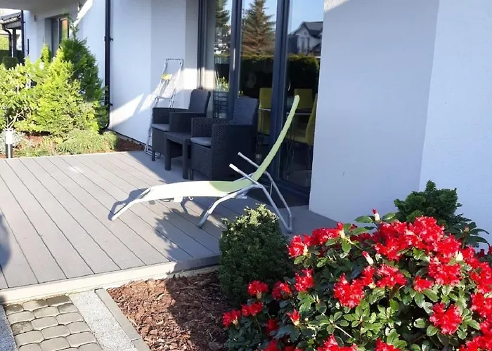 Klif Rowy (Pomerania)