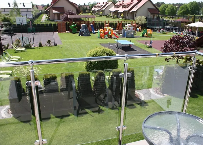 Klif Accommodatie bij particulieren