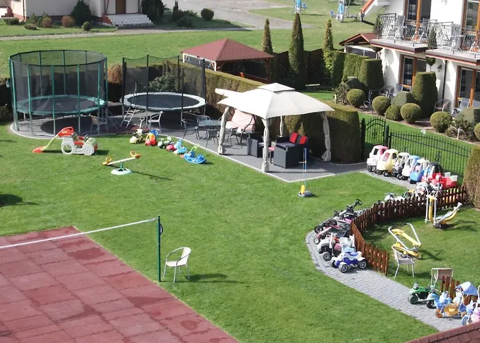 Klif Rowy (Pomerania)