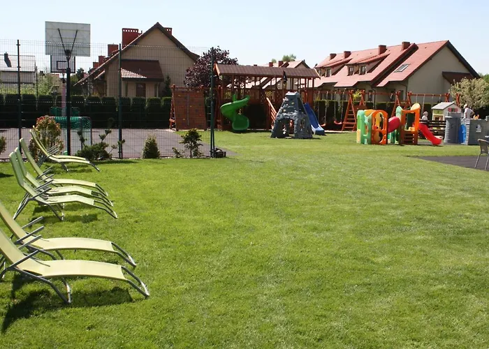 Klif Accommodatie bij particulieren