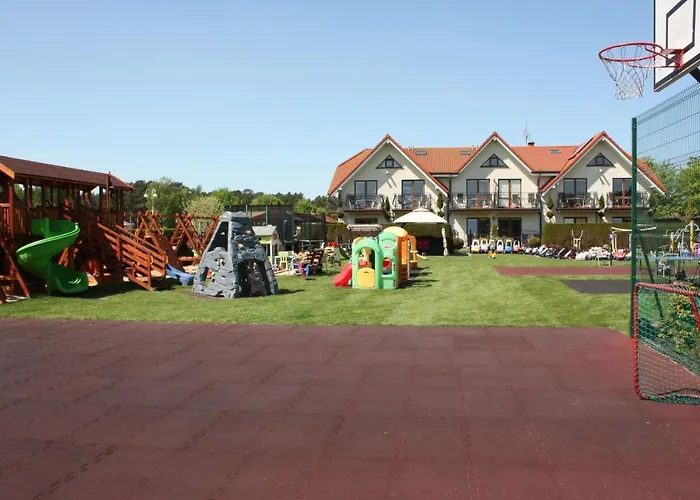 Klif Accommodatie bij particulieren