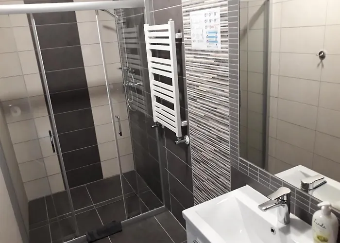 Klif Accommodatie bij particulieren *