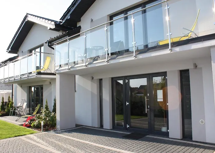 Klif * Rowy (Pomerania)