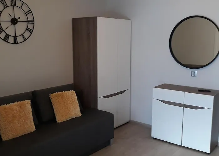 Klif * Rowy (Pomerania)