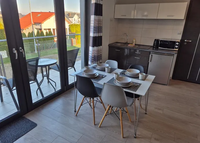 Klif Accommodatie bij particulieren *