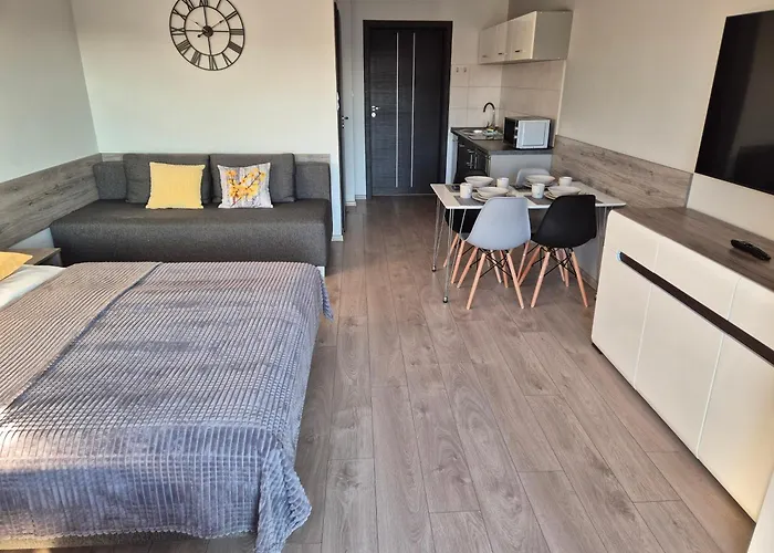 Accommodatie bij particulieren Klif