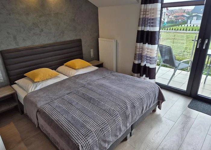 Klif * Rowy (Pomerania)