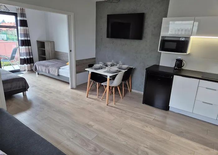 Klif Accommodatie bij particulieren