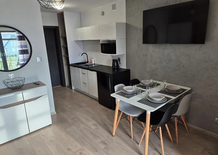 Klif Rowy (Pomerania)