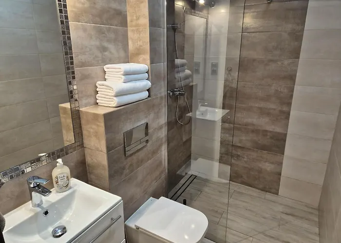 Klif Accommodatie bij particulieren *