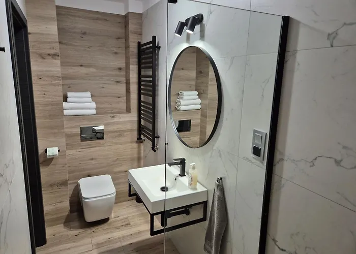 Accommodatie bij particulieren Klif *