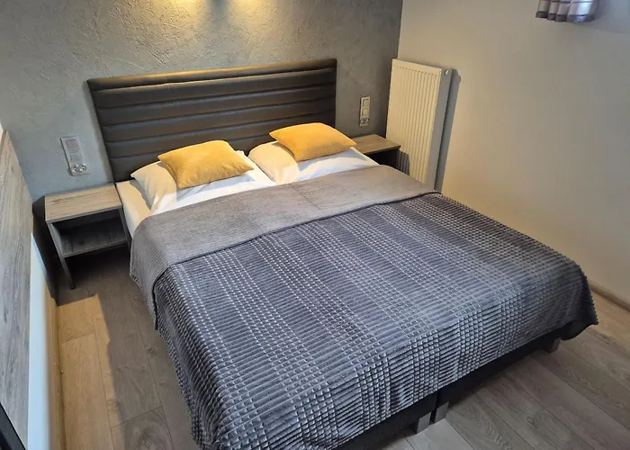 Accommodatie bij particulieren Klif Rowy (Pomerania)