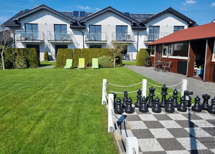 Klif Rowy (Pomerania)