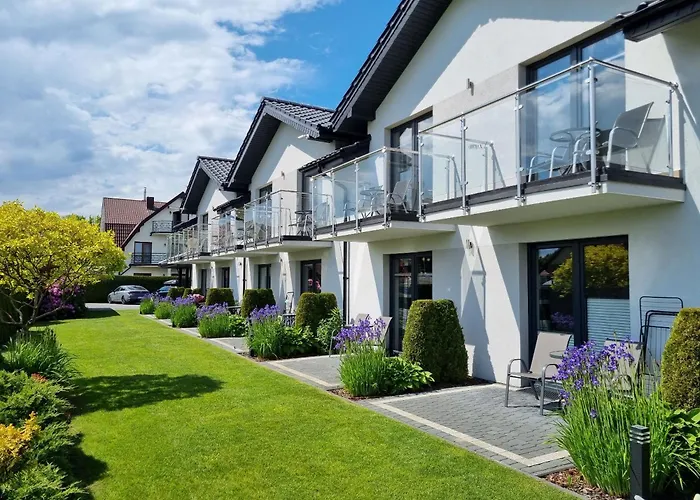 Klif Rowy (Pomerania)