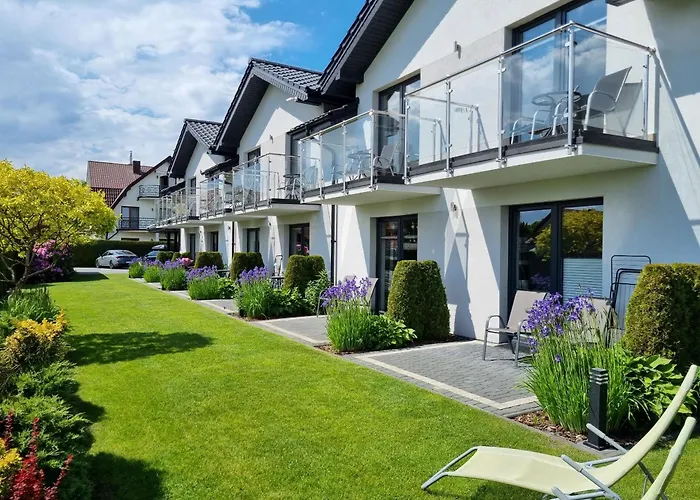 Klif * Rowy (Pomerania)